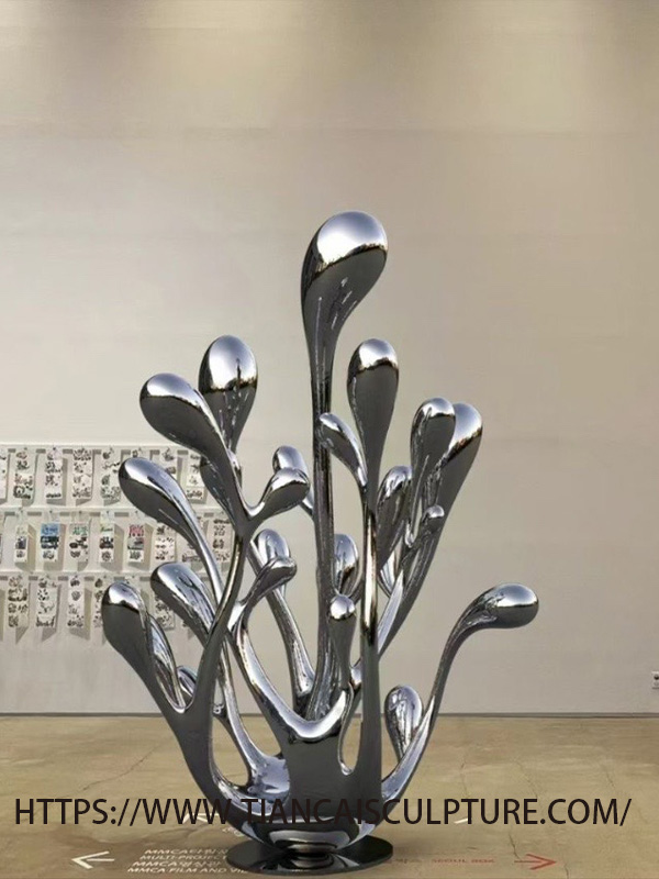 Metal Sculpture